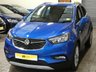 USED 2018 68 VAUXHALL MOKKA X 1.4 ELITE NAV ECOTEC S/S 5d 138 BHP BIG SPEC SAT NAV LEATHER HEATED SEATS
