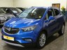 USED 2018 68 VAUXHALL MOKKA X 1.4 ELITE NAV ECOTEC S/S 5d 138 BHP BIG SPEC SAT NAV LEATHER HEATED SEATS
