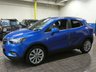 USED 2018 68 VAUXHALL MOKKA X 1.4 ELITE NAV ECOTEC S/S 5d 138 BHP BIG SPEC SAT NAV LEATHER HEATED SEATS
