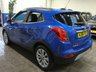 USED 2018 68 VAUXHALL MOKKA X 1.4 ELITE NAV ECOTEC S/S 5d 138 BHP BIG SPEC SAT NAV LEATHER HEATED SEATS