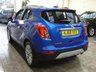 USED 2018 68 VAUXHALL MOKKA X 1.4 ELITE NAV ECOTEC S/S 5d 138 BHP BIG SPEC SAT NAV LEATHER HEATED SEATS