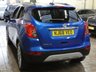 USED 2018 68 VAUXHALL MOKKA X 1.4 ELITE NAV ECOTEC S/S 5d 138 BHP BIG SPEC SAT NAV LEATHER HEATED SEATS