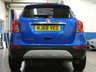 USED 2018 68 VAUXHALL MOKKA X 1.4 ELITE NAV ECOTEC S/S 5d 138 BHP BIG SPEC SAT NAV LEATHER HEATED SEATS