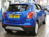 USED 2018 68 VAUXHALL MOKKA X 1.4 ELITE NAV ECOTEC S/S 5d 138 BHP BIG SPEC SAT NAV LEATHER HEATED SEATS