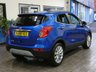 USED 2018 68 VAUXHALL MOKKA X 1.4 ELITE NAV ECOTEC S/S 5d 138 BHP BIG SPEC SAT NAV LEATHER HEATED SEATS