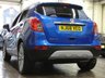 USED 2018 68 VAUXHALL MOKKA X 1.4 ELITE NAV ECOTEC S/S 5d 138 BHP BIG SPEC SAT NAV LEATHER HEATED SEATS
