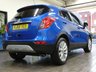USED 2018 68 VAUXHALL MOKKA X 1.4 ELITE NAV ECOTEC S/S 5d 138 BHP BIG SPEC SAT NAV LEATHER HEATED SEATS