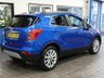 USED 2018 68 VAUXHALL MOKKA X 1.4 ELITE NAV ECOTEC S/S 5d 138 BHP BIG SPEC SAT NAV LEATHER HEATED SEATS