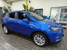 USED 2018 68 VAUXHALL MOKKA X 1.4 ELITE NAV ECOTEC S/S 5d 138 BHP BIG SPEC SAT NAV LEATHER HEATED SEATS