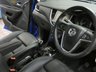 USED 2018 68 VAUXHALL MOKKA X 1.4 ELITE NAV ECOTEC S/S 5d 138 BHP BIG SPEC SAT NAV LEATHER HEATED SEATS