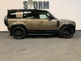 USED 2020 70 LAND ROVER DEFENDER 3.0 S 5d 198 BHP 