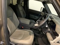 USED 2020 70 LAND ROVER DEFENDER 3.0 S 5d 198 BHP 