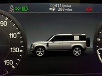 USED 2020 70 LAND ROVER DEFENDER 3.0 S 5d 198 BHP 
