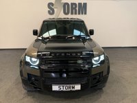 USED 2020 70 LAND ROVER DEFENDER 3.0 S 5d 198 BHP 