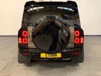 USED 2020 70 LAND ROVER DEFENDER 3.0 S 5d 198 BHP 