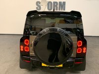 USED 2020 70 LAND ROVER DEFENDER 3.0 S 5d 198 BHP 