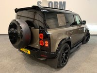 USED 2020 70 LAND ROVER DEFENDER 3.0 S 5d 198 BHP 