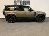 USED 2020 70 LAND ROVER DEFENDER 3.0 S 5d 198 BHP 