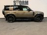 USED 2020 70 LAND ROVER DEFENDER 3.0 S 5d 198 BHP 