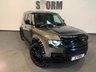 USED 2020 70 LAND ROVER DEFENDER 3.0 S 5d 198 BHP 