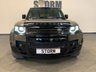 USED 2020 70 LAND ROVER DEFENDER 3.0 S 5d 198 BHP 