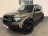 USED 2020 70 LAND ROVER DEFENDER 3.0 S 5d 198 BHP 