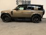 USED 2020 70 LAND ROVER DEFENDER 3.0 S 5d 198 BHP 
