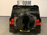 USED 2020 70 LAND ROVER DEFENDER 3.0 S 5d 198 BHP 