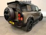 USED 2020 70 LAND ROVER DEFENDER 3.0 S 5d 198 BHP 