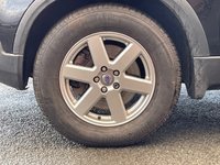 USED 2009 09 VOLVO XC90 2.4 D5 ACTIVE AWD 5d 185 BHP DUAL ZONE CLIMATE CONTROL +  HALF LEATHER +  REAR PARKING SENSORS +  PRIVACY GLASS +  7 SEATS +