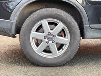 USED 2009 09 VOLVO XC90 2.4 D5 ACTIVE AWD 5d 185 BHP DUAL ZONE CLIMATE CONTROL +  HALF LEATHER +  REAR PARKING SENSORS +  PRIVACY GLASS +  7 SEATS +