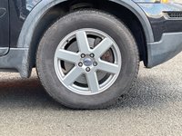 USED 2009 09 VOLVO XC90 2.4 D5 ACTIVE AWD 5d 185 BHP DUAL ZONE CLIMATE CONTROL +  HALF LEATHER +  REAR PARKING SENSORS +  PRIVACY GLASS +  7 SEATS +