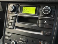 USED 2009 09 VOLVO XC90 2.4 D5 ACTIVE AWD 5d 185 BHP DUAL ZONE CLIMATE CONTROL +  HALF LEATHER +  REAR PARKING SENSORS +  PRIVACY GLASS +  7 SEATS +