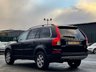 USED 2009 09 VOLVO XC90 2.4 D5 ACTIVE AWD 5d 185 BHP DUAL ZONE CLIMATE CONTROL +  HALF LEATHER +  REAR PARKING SENSORS +  PRIVACY GLASS +  7 SEATS +
