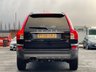 USED 2009 09 VOLVO XC90 2.4 D5 ACTIVE AWD 5d 185 BHP DUAL ZONE CLIMATE CONTROL +  HALF LEATHER +  REAR PARKING SENSORS +  PRIVACY GLASS +  7 SEATS +
