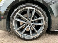 USED 2017 17 AUDI A5 3.0 S5 TFSI QUATTRO 2d AUTO 349 BHP COUPE