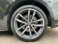 USED 2017 17 AUDI A5 3.0 S5 TFSI QUATTRO 2d AUTO 349 BHP COUPE