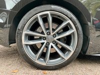 USED 2017 17 AUDI A5 3.0 S5 TFSI QUATTRO 2d AUTO 349 BHP COUPE