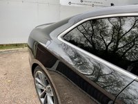 USED 2017 17 AUDI A5 3.0 S5 TFSI QUATTRO 2d AUTO 349 BHP COUPE