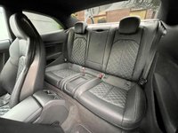 USED 2017 17 AUDI A5 3.0 S5 TFSI QUATTRO 2d AUTO 349 BHP COUPE
