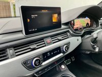 USED 2017 17 AUDI A5 3.0 S5 TFSI QUATTRO 2d AUTO 349 BHP COUPE