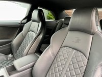 USED 2017 17 AUDI A5 3.0 S5 TFSI QUATTRO 2d AUTO 349 BHP COUPE