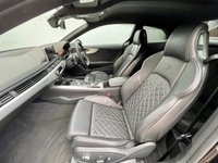 USED 2017 17 AUDI A5 3.0 S5 TFSI QUATTRO 2d AUTO 349 BHP COUPE