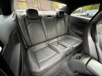 USED 2017 17 AUDI A5 3.0 S5 TFSI QUATTRO 2d AUTO 349 BHP COUPE