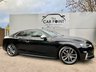 USED 2017 17 AUDI A5 3.0 S5 TFSI QUATTRO 2d AUTO 349 BHP COUPE