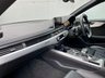 USED 2017 17 AUDI A5 3.0 S5 TFSI QUATTRO 2d AUTO 349 BHP COUPE
