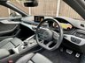 USED 2017 17 AUDI A5 3.0 S5 TFSI QUATTRO 2d AUTO 349 BHP COUPE