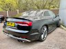 USED 2017 17 AUDI A5 3.0 S5 TFSI QUATTRO 2d AUTO 349 BHP COUPE