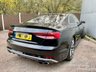 USED 2017 17 AUDI A5 3.0 S5 TFSI QUATTRO 2d AUTO 349 BHP COUPE