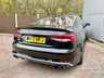 USED 2017 17 AUDI A5 3.0 S5 TFSI QUATTRO 2d AUTO 349 BHP COUPE
